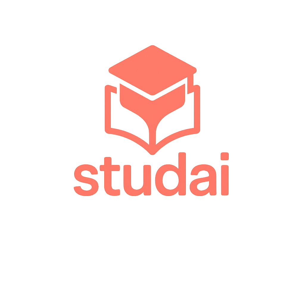 StudAI Logo